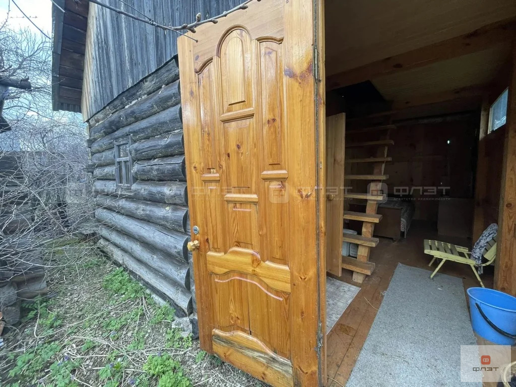 Продажа дома, Шеланга, Верхнеуслонский район, ул. Набережная - Фото 5