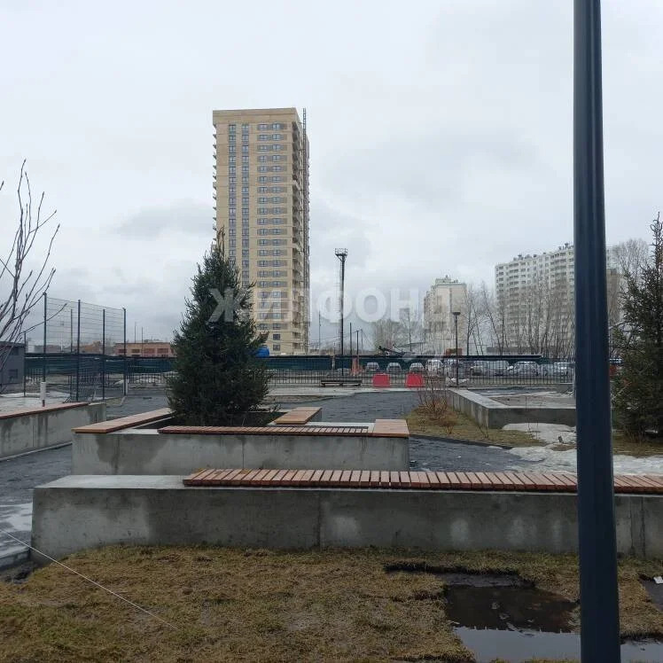 Продажа квартиры, Новосибирск, ул. Игарская - Фото 29