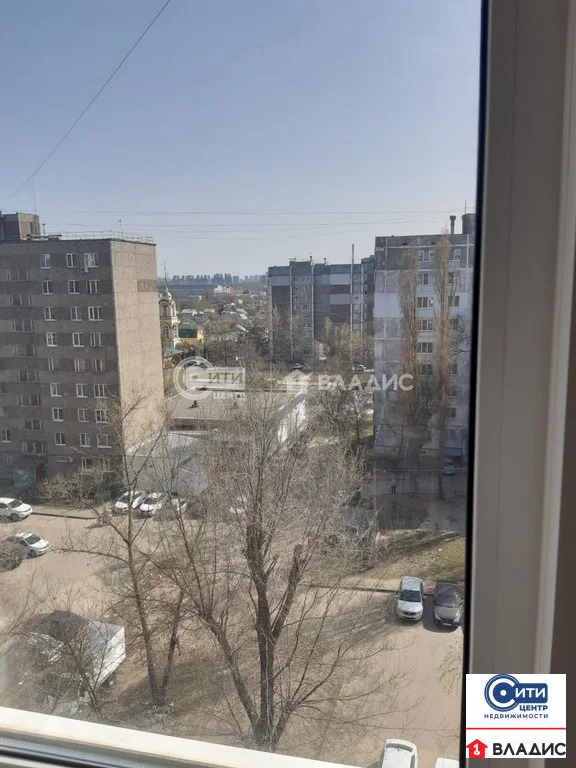 Продажа квартиры, Воронеж, ул. Хользунова - Фото 1