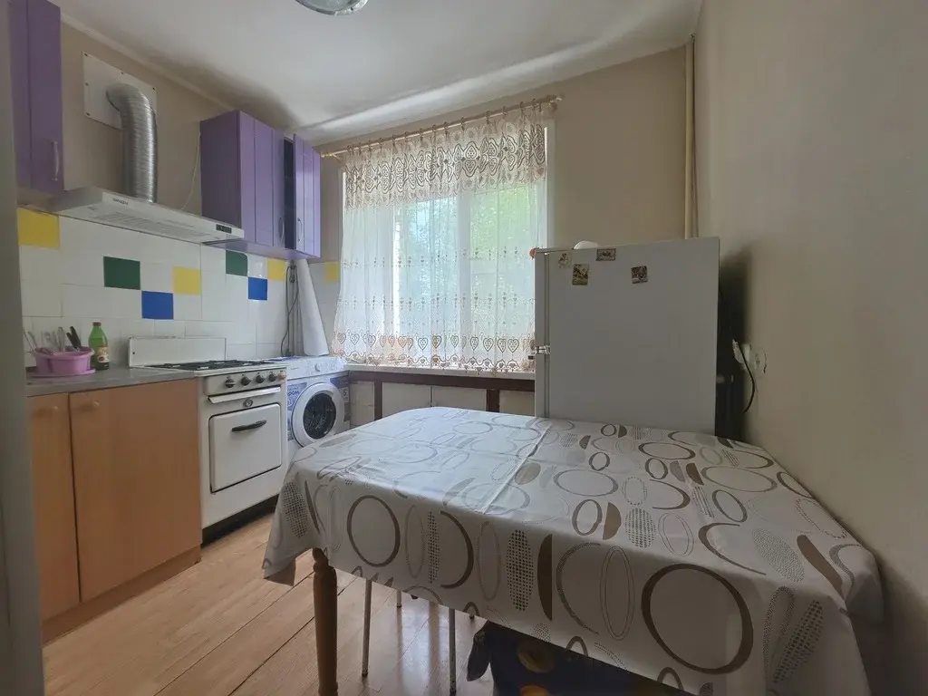 2к.кв. ул. Звездная, дом 1А - Фото 6