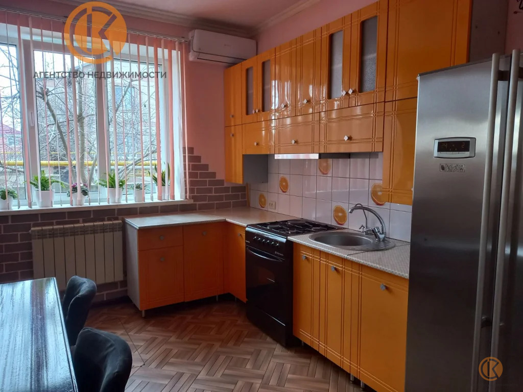 Продажа дома, Укромное, Симферопольский район, ул. Солнечная - Фото 5