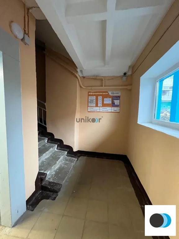 Продажа квартиры, Уфа, Запорожский пер. - Фото 36