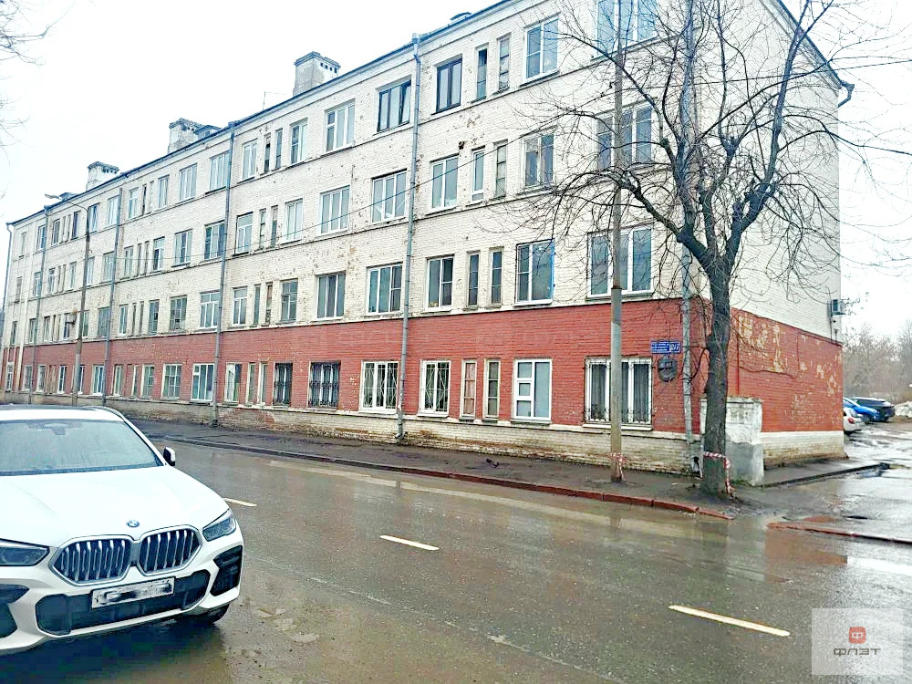 Продажа квартиры, Казань, ул. 25 Октября - Фото 1