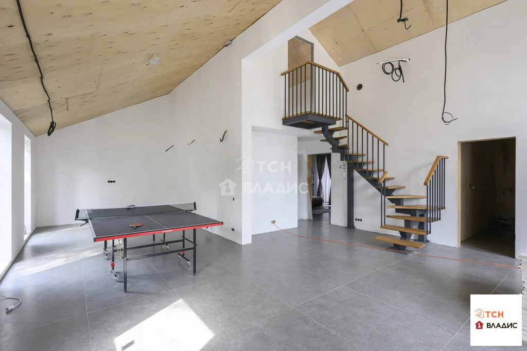 Продажа дома, Пушкино, Воскресенский район, Ильинская улица - Фото 24