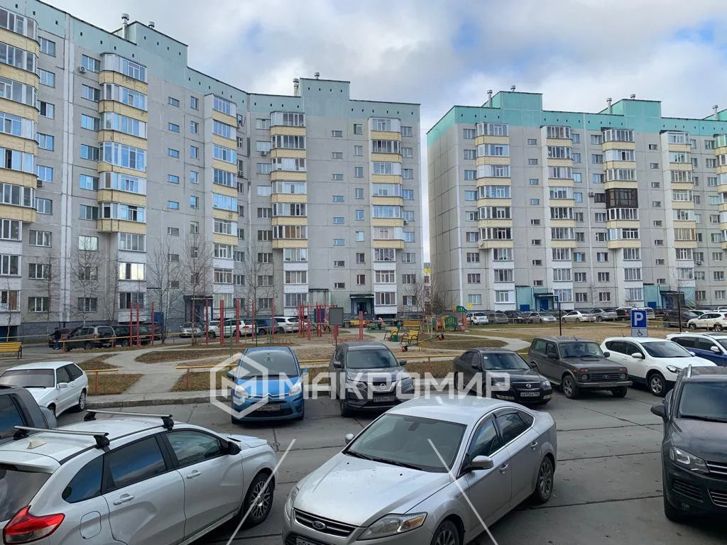 Продажа квартиры, Сургут, ул. Геологическая - Фото 22