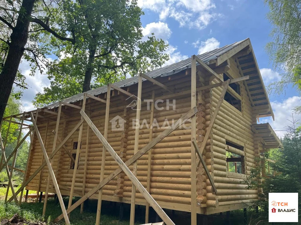 Продажа дома, Могильцы, Лотошинский район - Фото 6