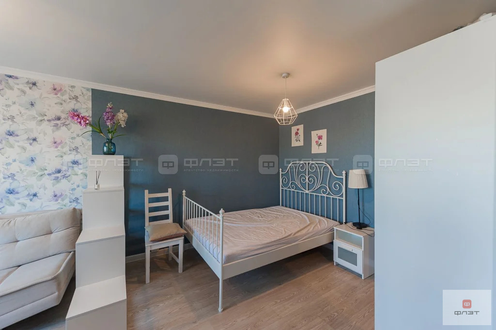 Продажа квартиры, Казань, ул. Татарстан - Фото 6