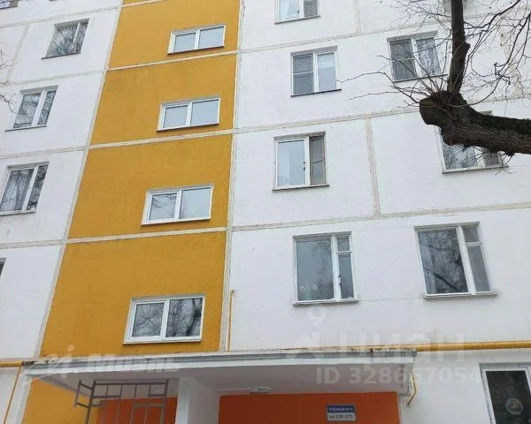 Продажа 3-к квартиры, 63,5  км.м., 12/12 этаж - Фото 1