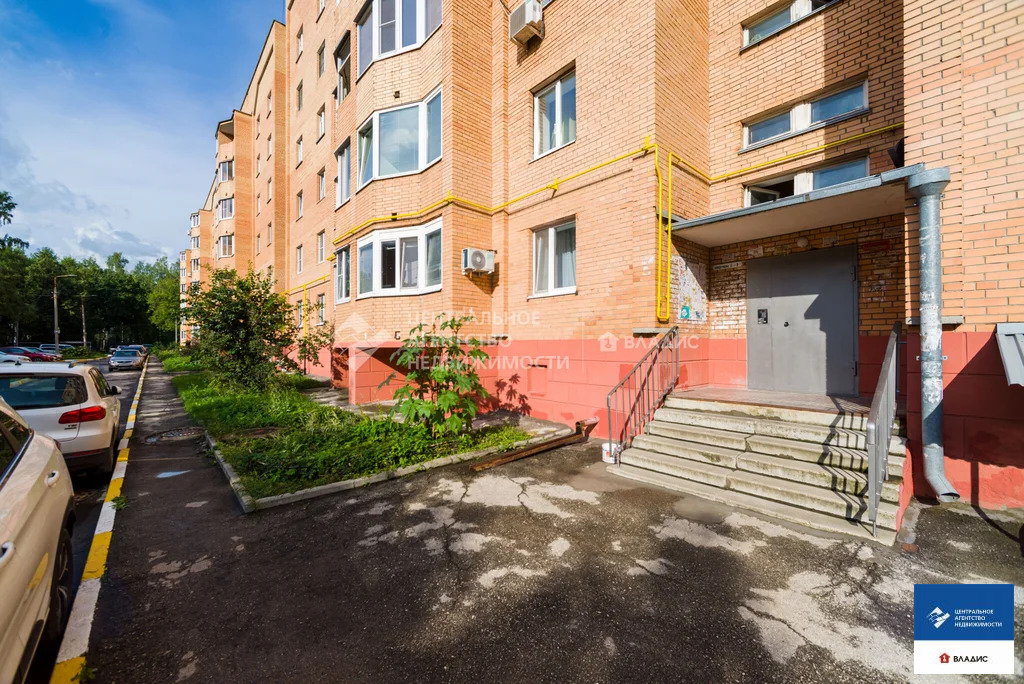 Продажа квартиры, Рязань, ул. Крупской - Фото 27