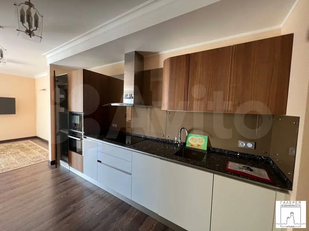 2-к. квартира, 65,9 м, 3/8 эт. - Фото 15
