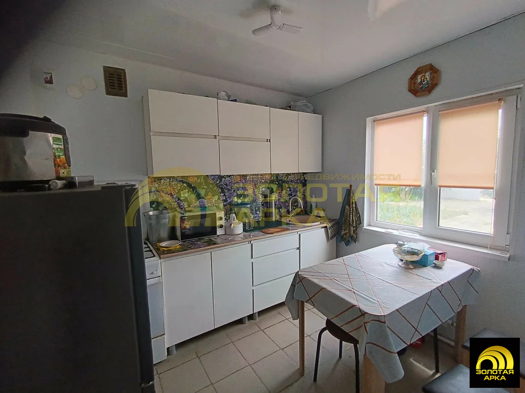 Продажа дома, Виноградный, Темрюкский район, ул. Красноармейская - Фото 4