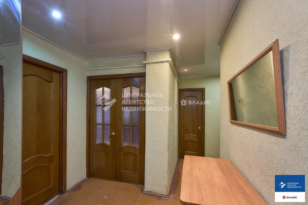 Продажа квартиры, Рязань, ул. Черновицкая - Фото 11