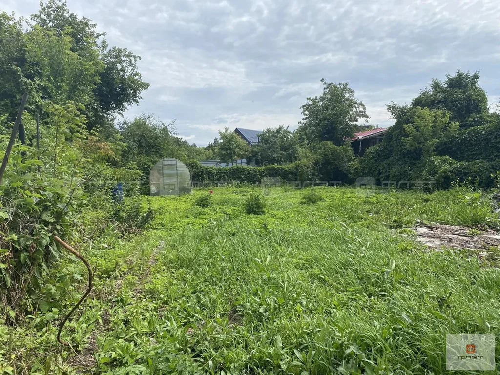 Продажа участка, Казань, тер. СНТ Подгорный - Фото 3