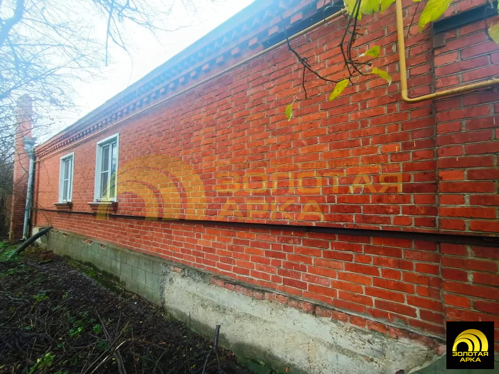 Продажа дома, Федоровская, Абинский район, ул. Ленина - Фото 25