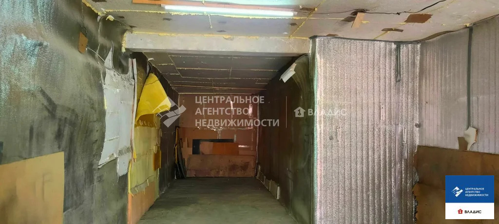 Продажа гаража, Рязань - Фото 4