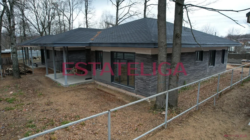 Продажа дома, Газопровод, Сосенское с. п., Лесная улица - Фото 4