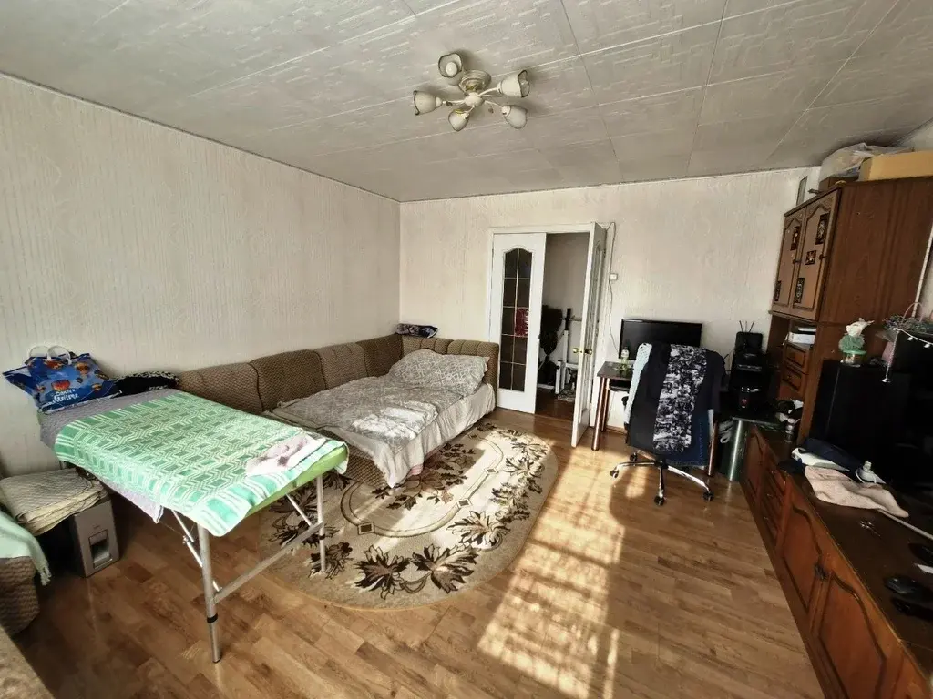 3-я квартира в 6-м микр., дом 9 - Фото 12