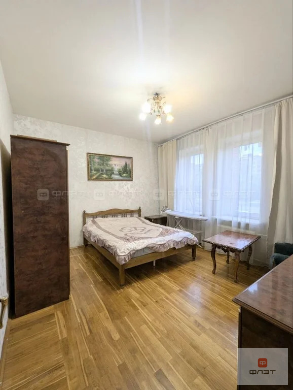 Аренда квартиры, Казань, ул. Рихарда Зорге д.37 - Фото 8