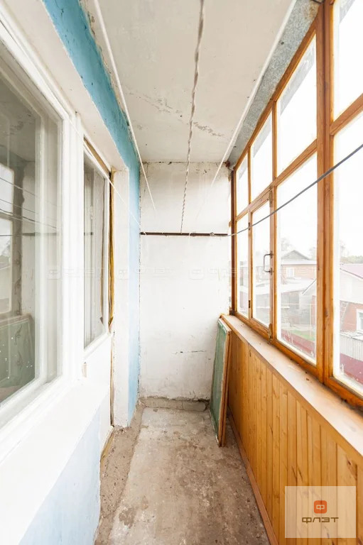 Продажа квартиры, Березовка, Высокогорский район, ул. Центральная - Фото 27