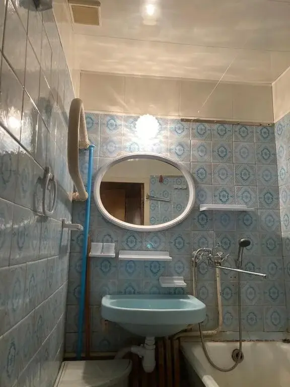 Купить трехкомнатную квартиру 58.0м ул. Авиаторов, 7, Москва, НАО ... - Фото 18