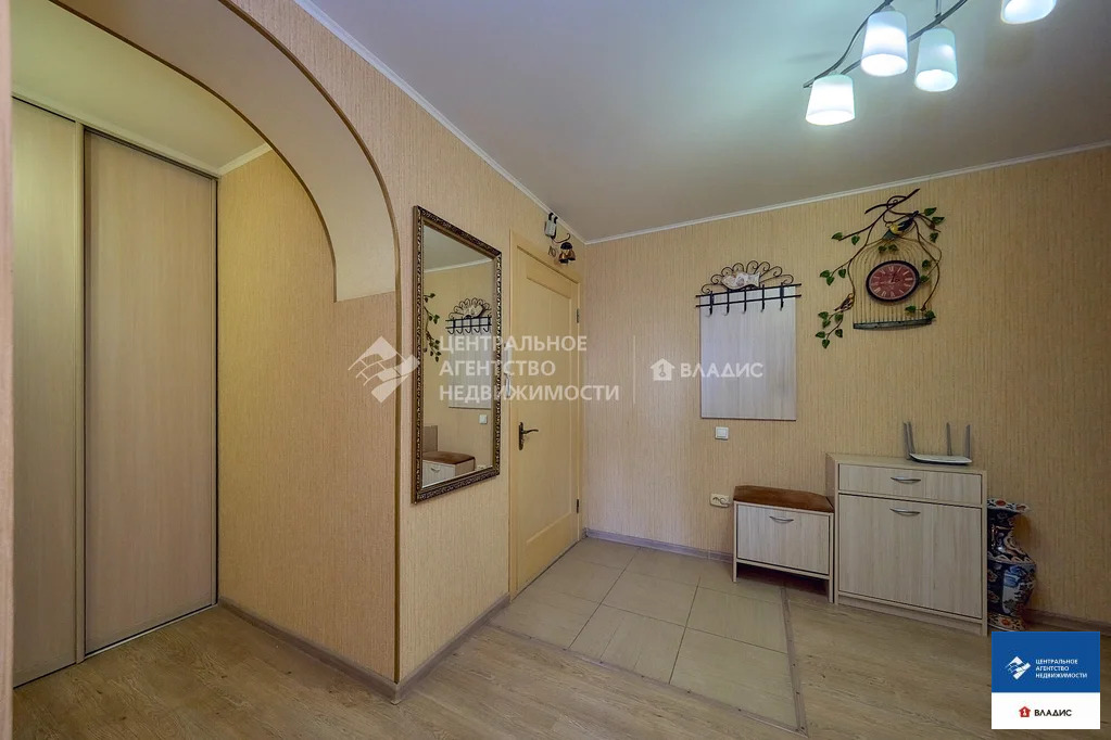 Продажа квартиры, Рязань - Фото 20