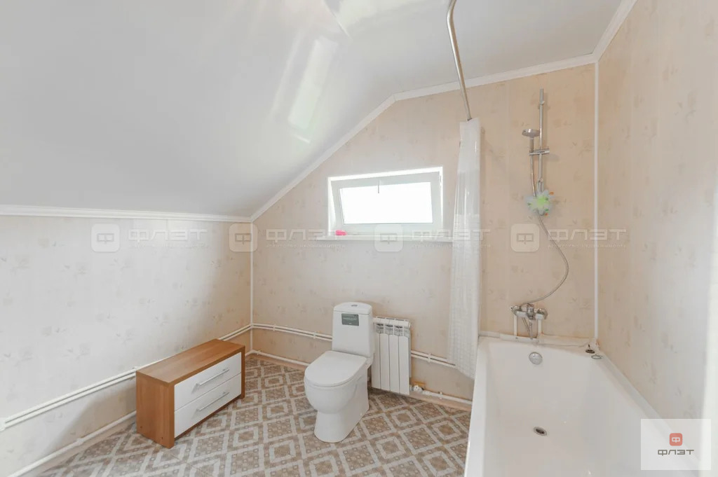 Продажа дома, Лаишевский район, дом 9 - Фото 34