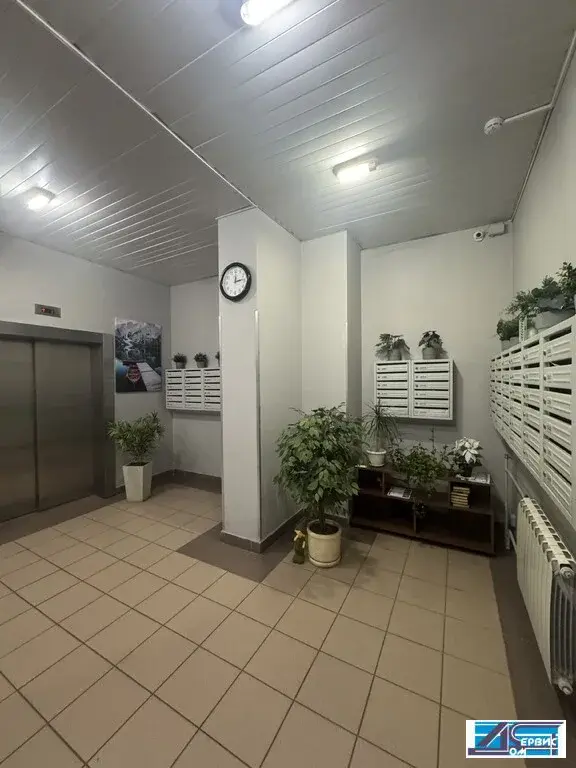 продается 2-х комнатная квартира - Фото 15