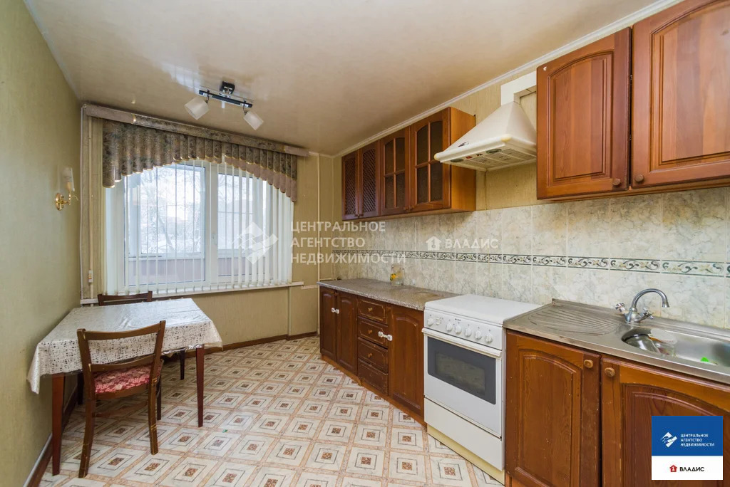 Продажа квартиры, Рязань, ул. Интернациональная - Фото 1