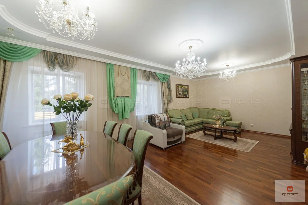 Продажа дома, Бело-Безводное, Зеленодольский район, ул. Сиреневая - Фото 1