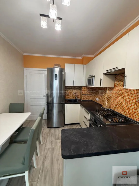 Продажа квартиры, Казань, ул. Азата Аббасова - Фото 10