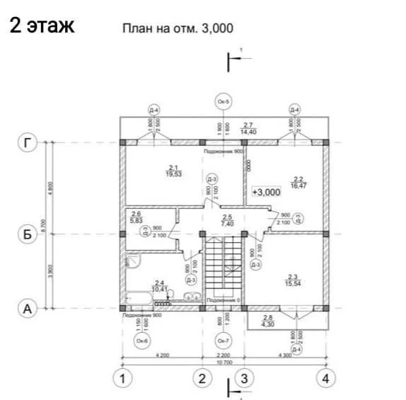 Продажа дома, Севастополь, улица Генерала Богдановича - Фото 16