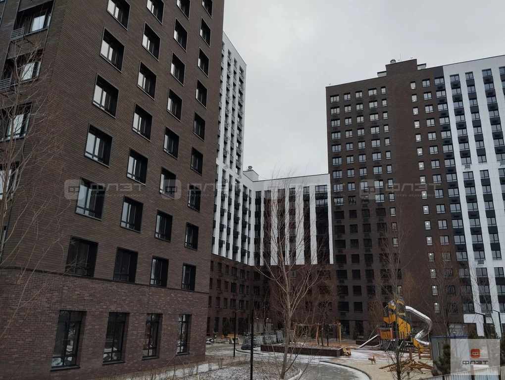 Продажа квартиры в новостройке, Казань, проезд. Детский - Фото 5