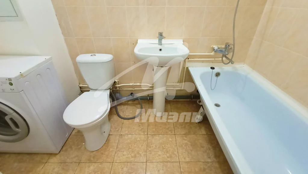 Продажа квартиры, Люберцы, Люберецкий район, Вертолетная ул, 20 - Фото 2