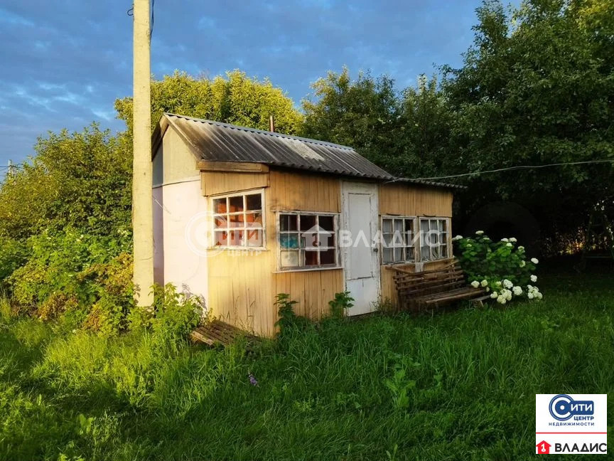 Продажа дома, Емань, Рамонский район, ул. Центральная - Фото 10