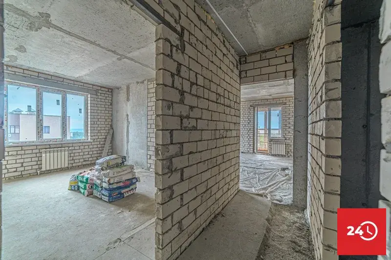 В продаже 3-комн квартира 76,0 кв.м по ул. Мира 63 А, ЖК Прилесный - Фото 14