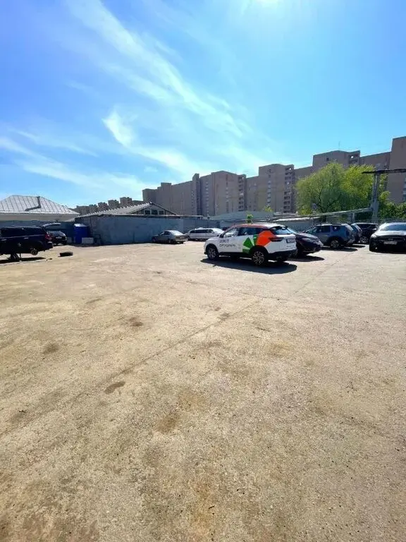 Здание в Алтуфьево - Фото 2