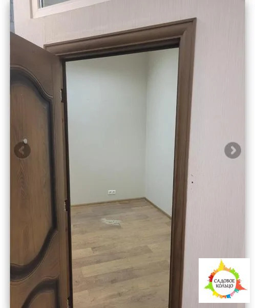 В ЖК «Золотые ключи» сдается мебелированный офис площадью 144,9 кв - Фото 18