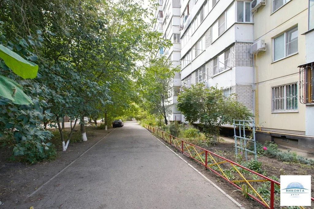 Продажа квартиры, Краснодар, ул. Красных Партизан - Фото 19