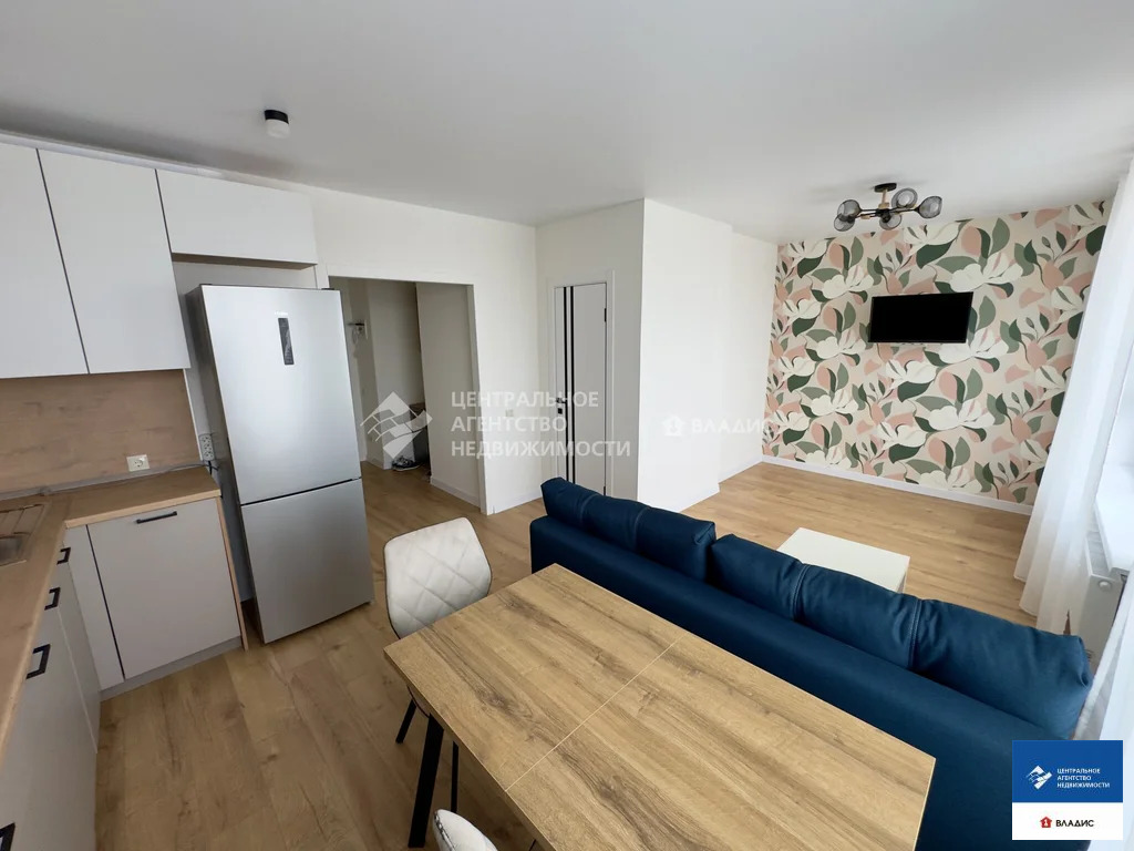 Аренда квартиры, Рязань, улица Александра Полина - Фото 7