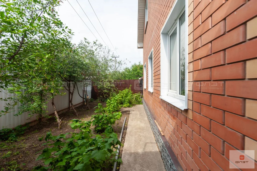 Продажа дома, Казань, ул. Ореховая (Вишневка) - Фото 39