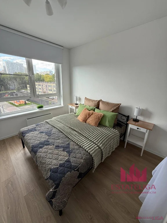 Аренда квартиры, ул. Давыдковская - Фото 6