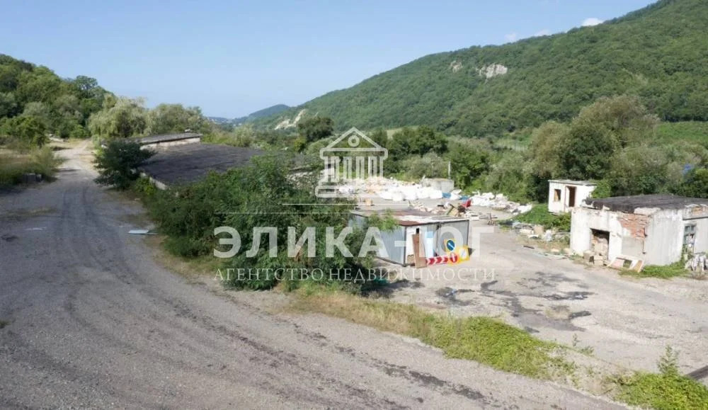 Продажа участка, Новомихайловский, Туапсинский район - Фото 5