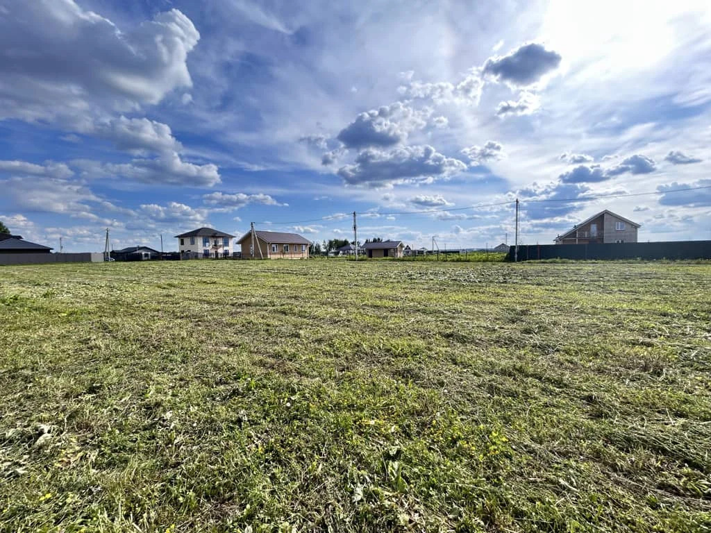 Продажа участка, Дмитровский район, улица Царские Поля - Фото 0