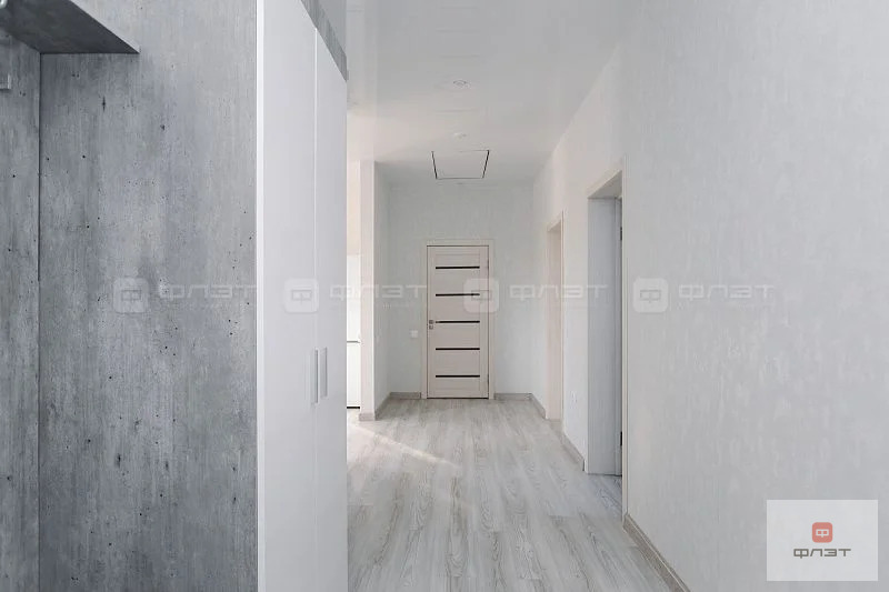 Продажа дома, Травкино, Лаишевский район, ул. Дружбы - Фото 19