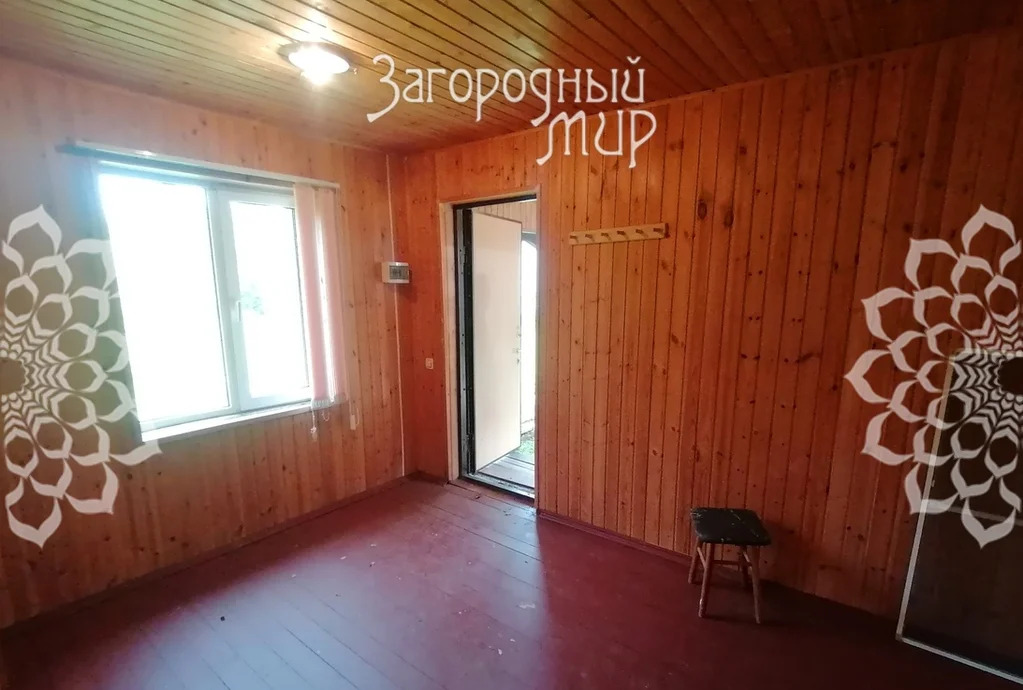 Продам дом, Симферопольское шоссе, 60 км от МКАД - Фото 28