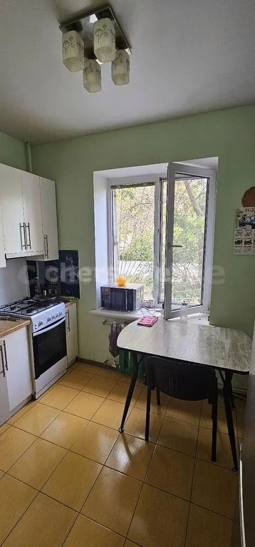 Продажа квартиры, Севастополь, ул. Пролетарская - Фото 4