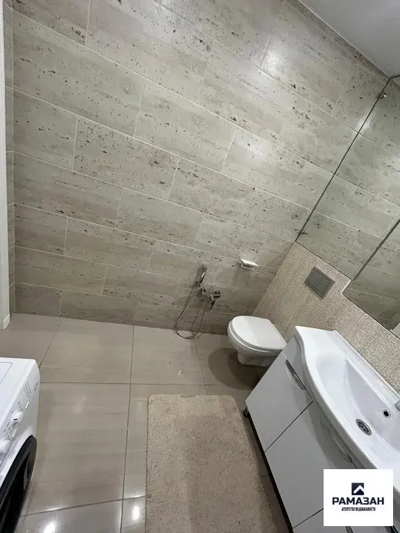 2-ком квартира ул.Альберта Камалеева, дом 1 - Фото 29