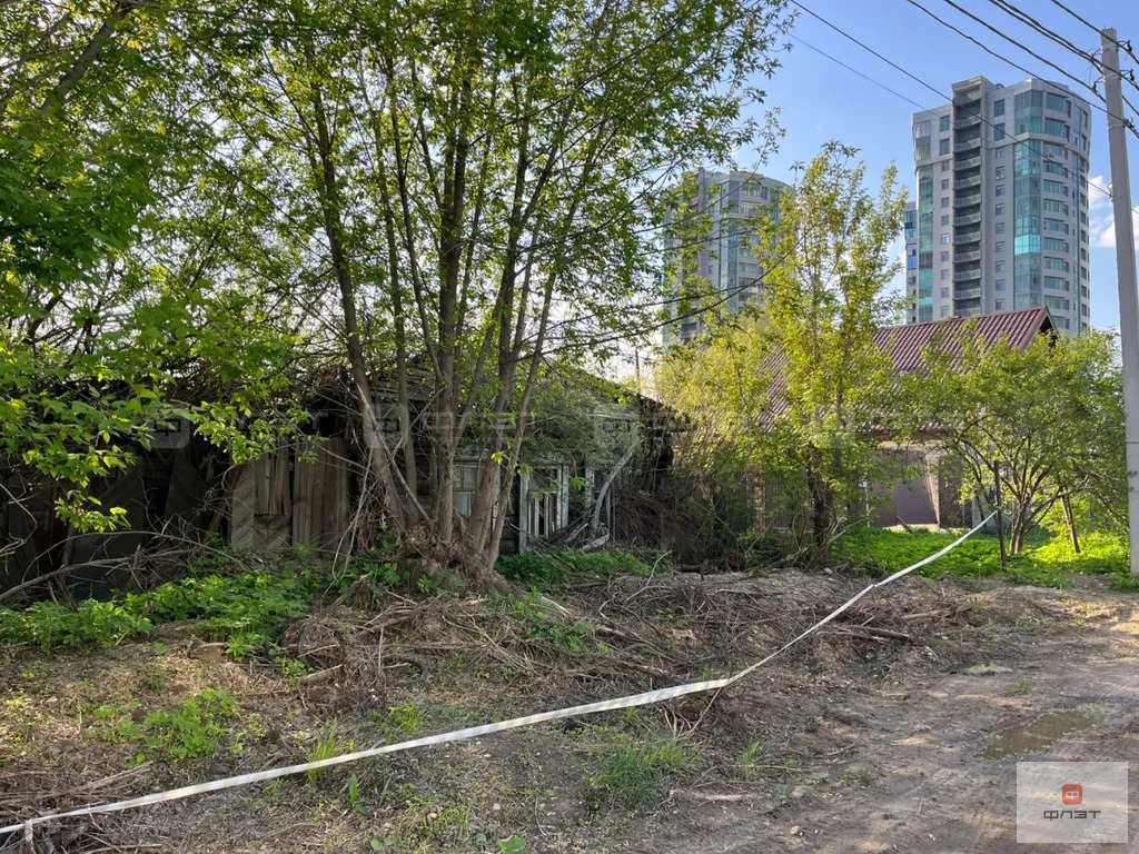Продажа участка, Казань, ул. Оренбургский тракт - Фото 1