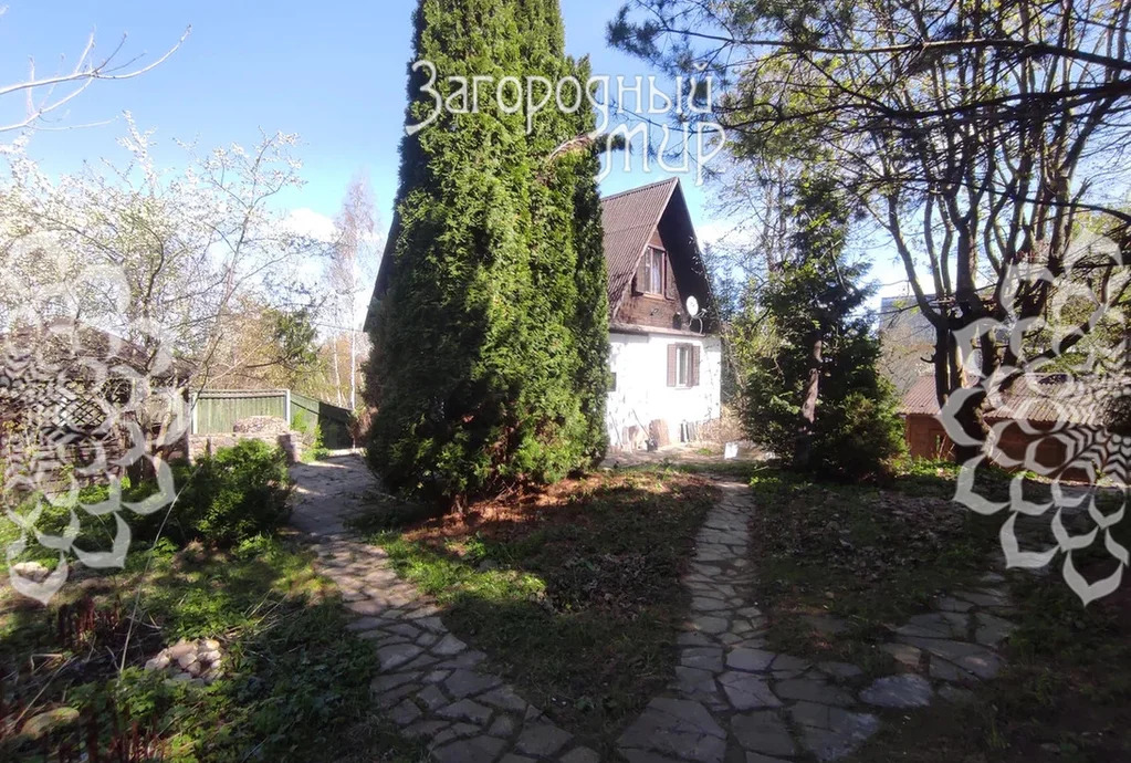 Продам дом, Дмитровское шоссе, 44 км от МКАД - Фото 1