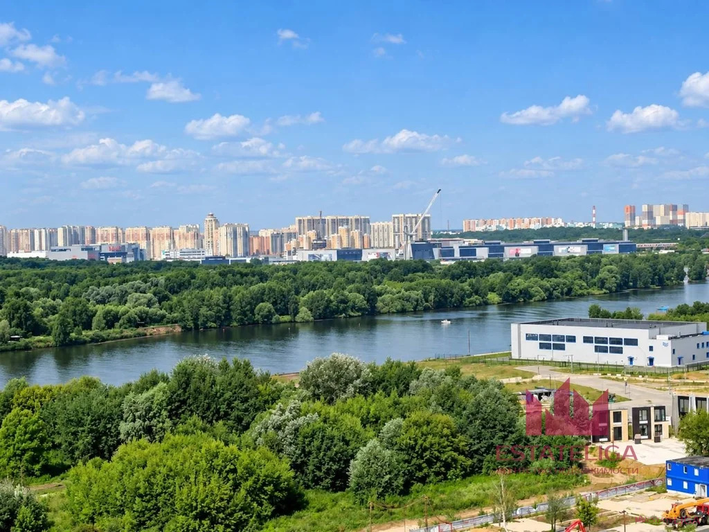 Продажа квартиры, Аэроклубная улица - Фото 12